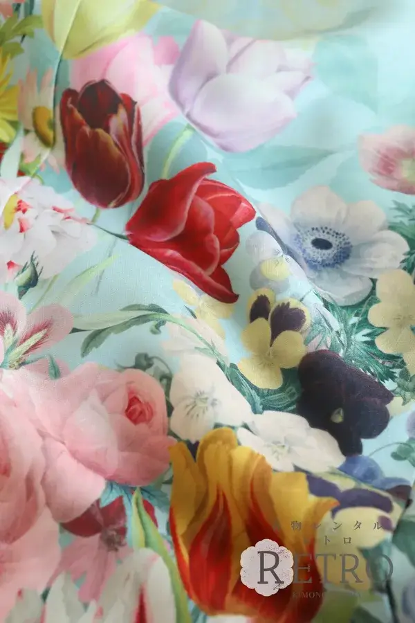 七五三着物イメージ画像